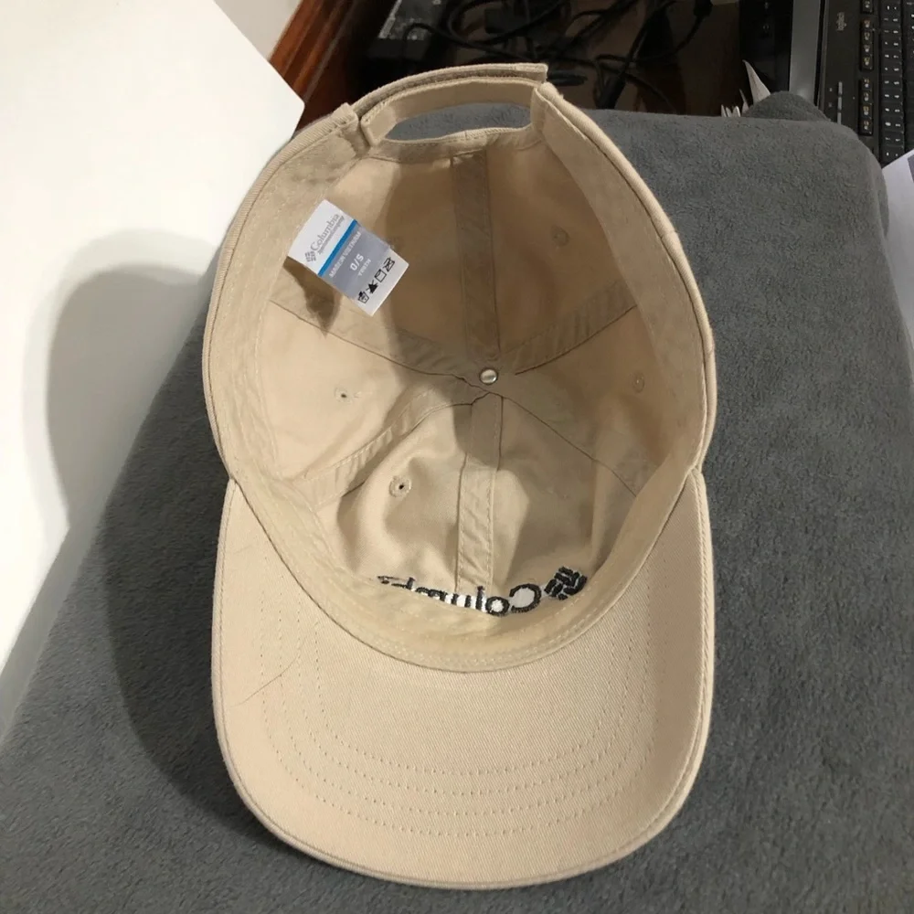 Columbia Youth PFG Bonehead Ball Cap